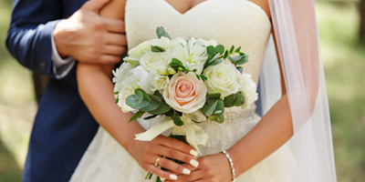 Wedding Flowers